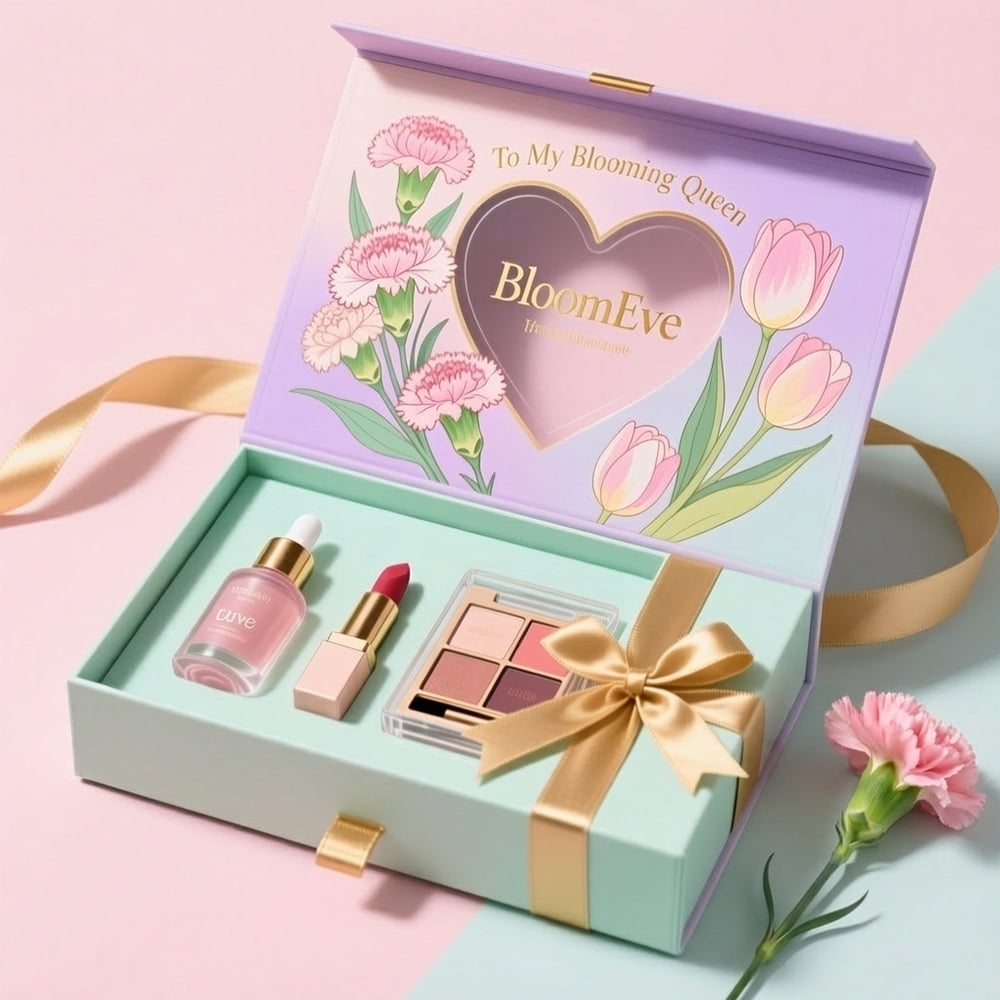Book Style Box 003