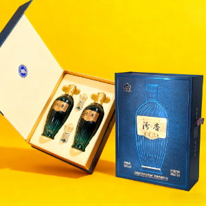 Book Style Box 004