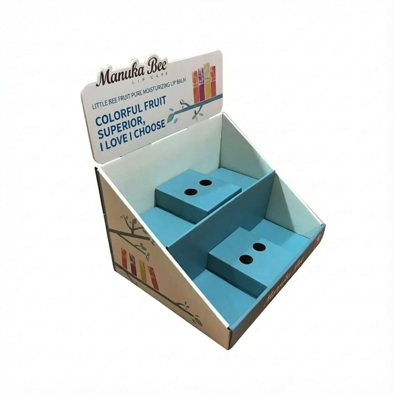 Display Box 008