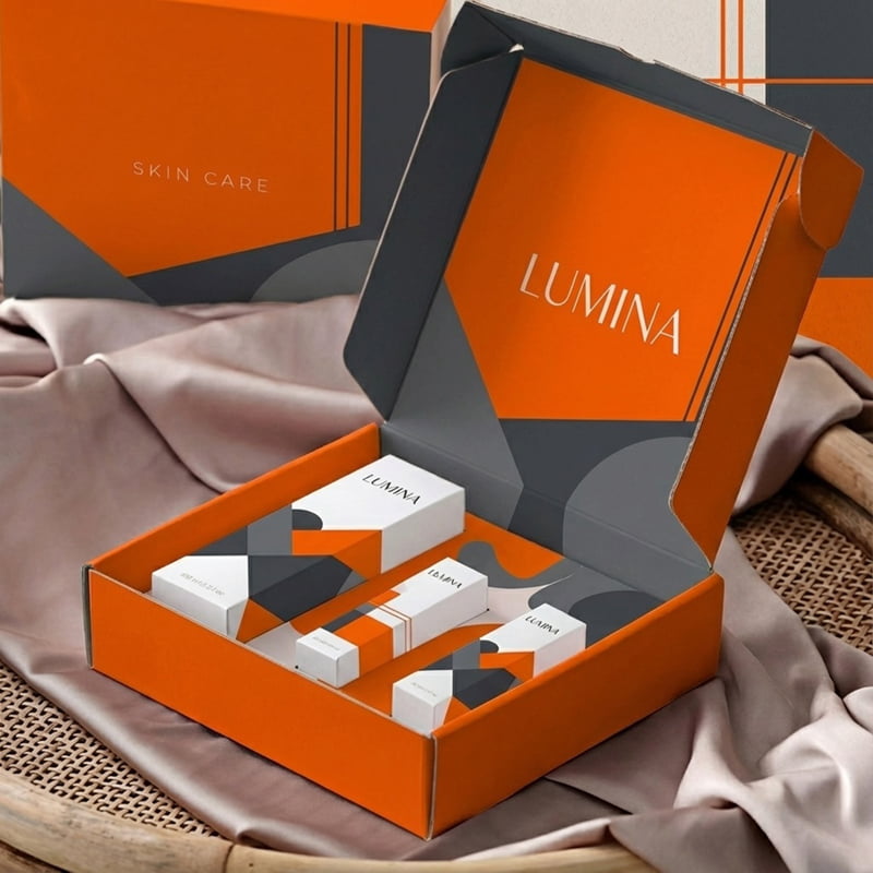 Mailer Box 005