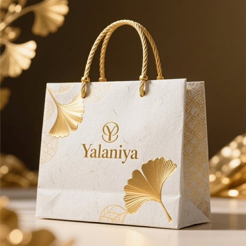 Paper Bag 003