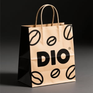 Paper Bag 005