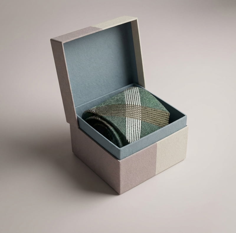 Rigid Box 004