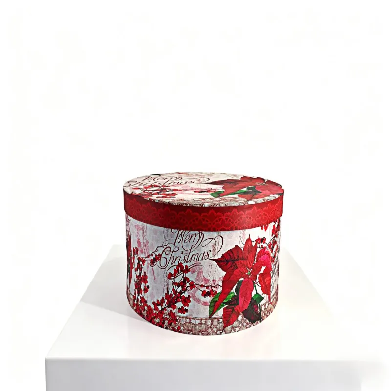Round Box 003