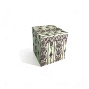 Square Box 006