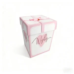 Square Box 008