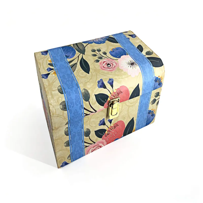 Storage Box 001