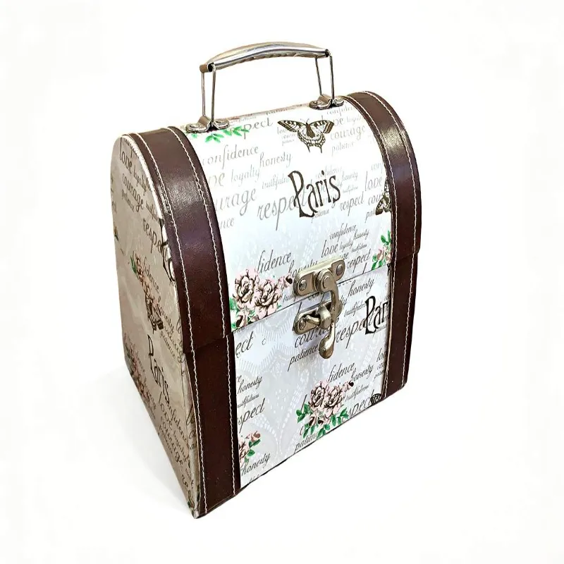 Storage Box 002