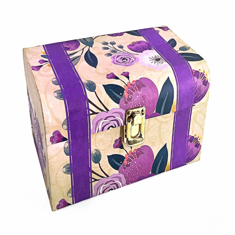 Storage Box 006