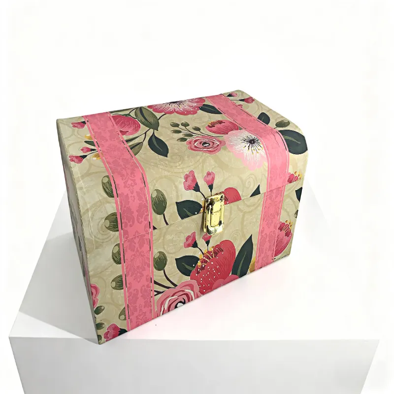 Storage Box 007