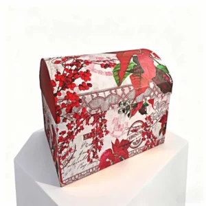 Storage Box 008