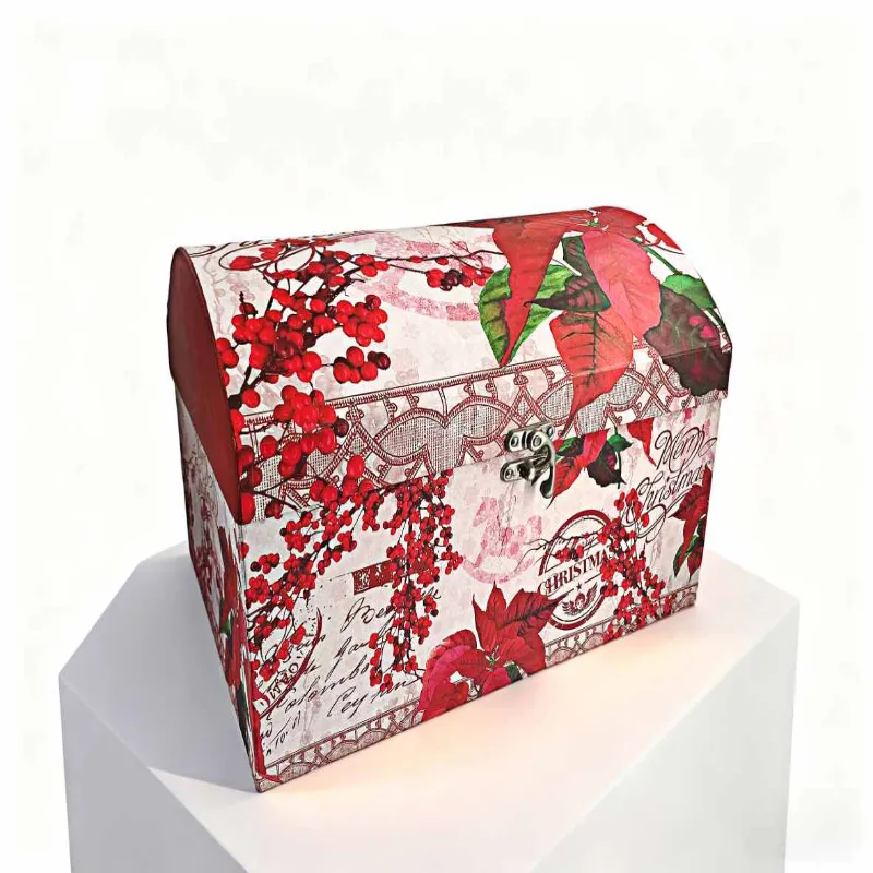 Storage Box 008