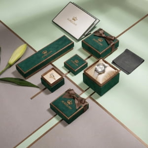 Tray and Sleeve Box 003