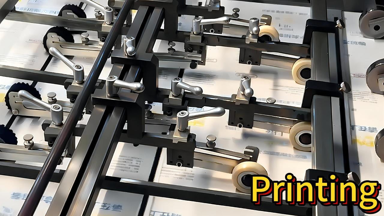Printing