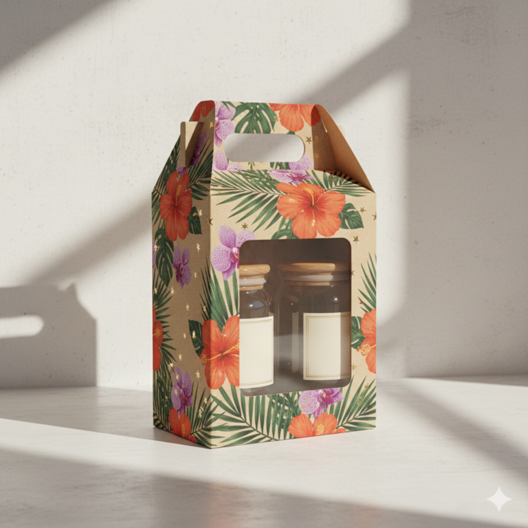 Festival Gift Sets for Southeast Asia: Tropical Style, Climate Adaptation & Local Aesthetics