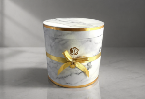 luxury-round-marble-gift-box-with-lid-gold-foil